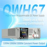 OWH67 Series High Power DC-strømforsyning