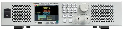 OWH67B Series Tovejs programmerbar DC-strømforsyning