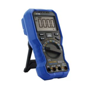 OW serie NCV multimeter