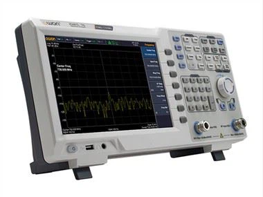 XSA800 Series Spectrum Analyzer
